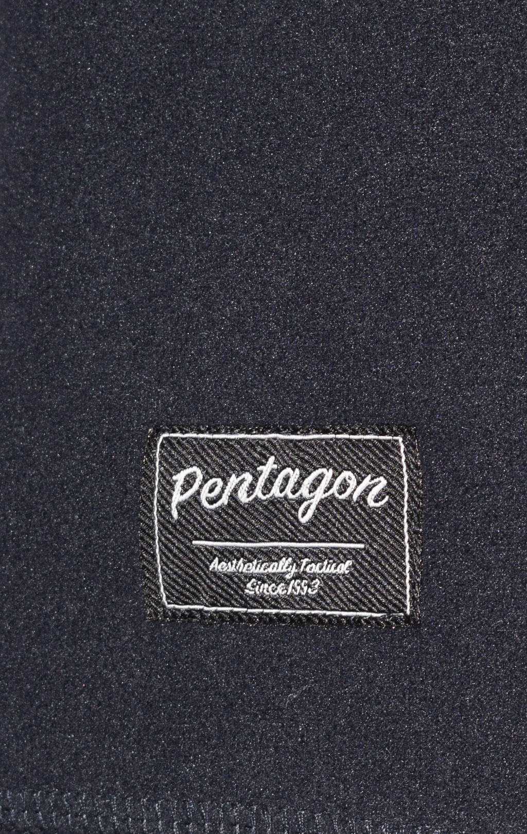 Флис тактический Pentagon KEDROS midnight blue 09023 