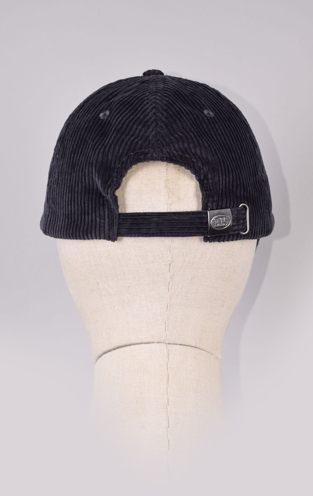 Бейсболка PARAJUMPERS CORDUROY CAP вельвет/флис FW 23/24 pencil 