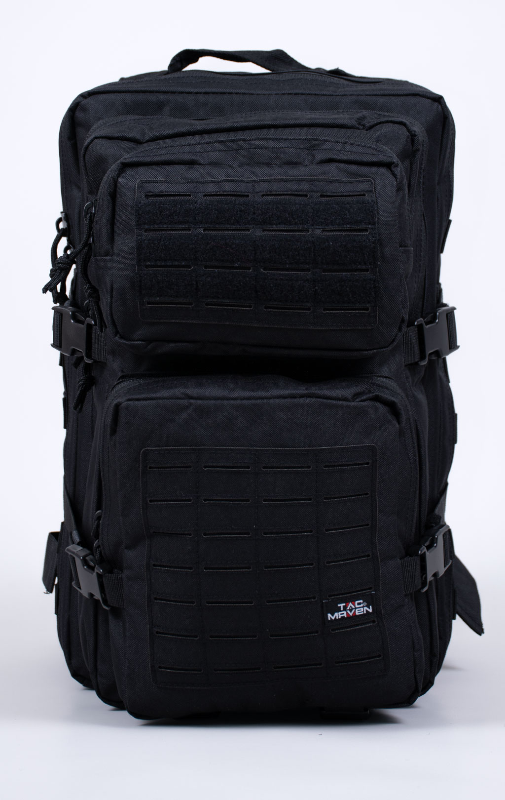 Рюкзак тактический Pentagon - Tac Maven ASSAULT LASER large(35L) black 16006 