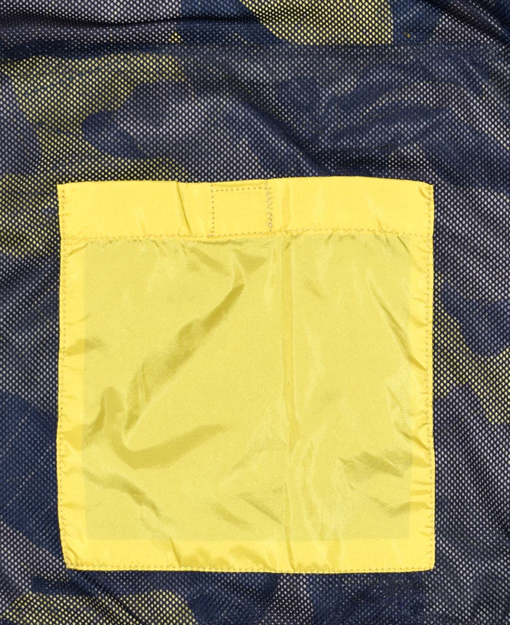 Ветровка AERONAUTICA MILITARE SS 21 m/CN camouflage giallo (AB 1936) 
