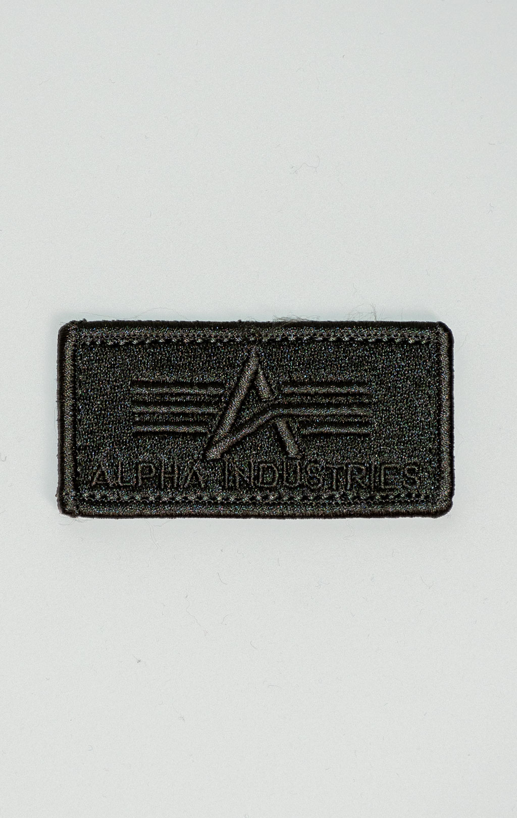 Куртка-бомбер лётная ALPHA INDUSTRIES D-Tec MA-1 black olive 