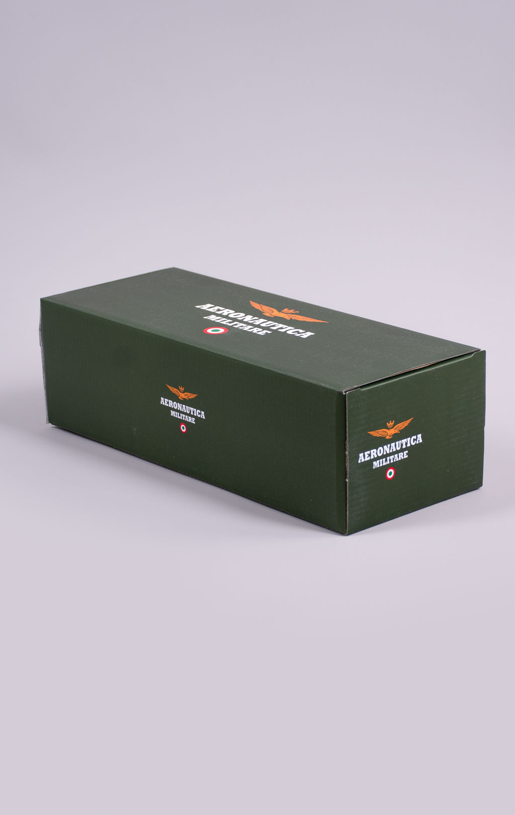 Шлёпанцы AERONAUTICA MILITARE (SC 0243) SS 26/CN camouflage blue 