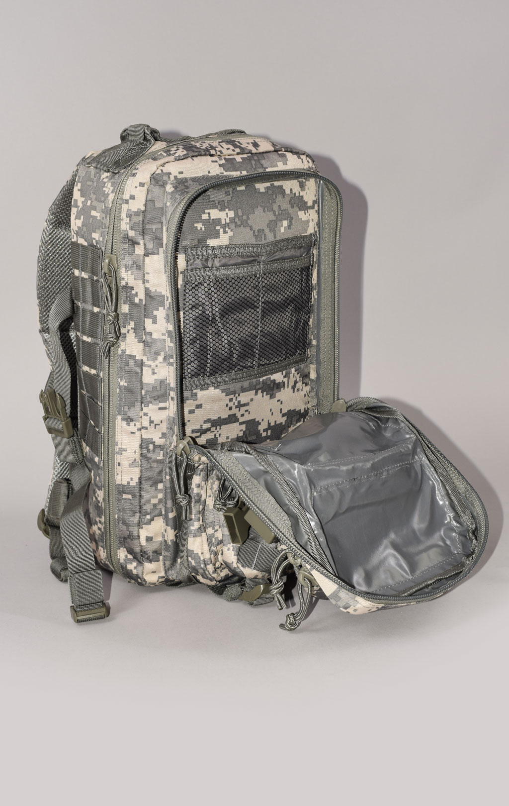 Рюкзак тактический Red Rock ASSAULT small (25L) acu 