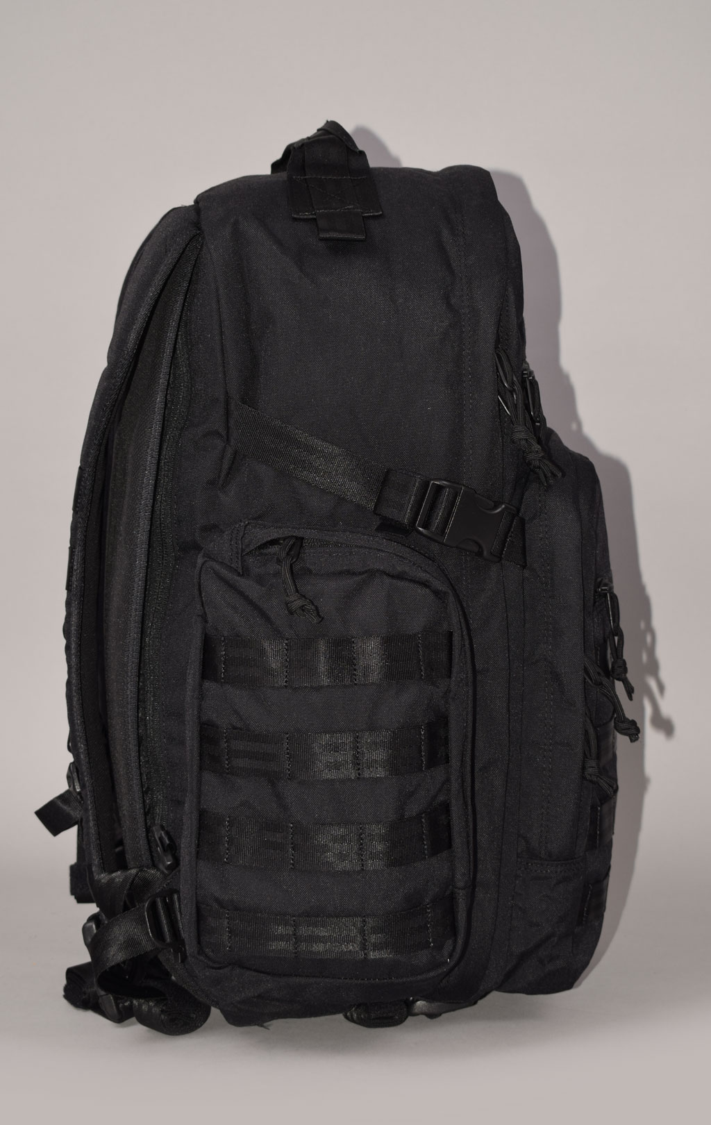 Рюкзак тактический Maxpedition HAVYK-II black 
