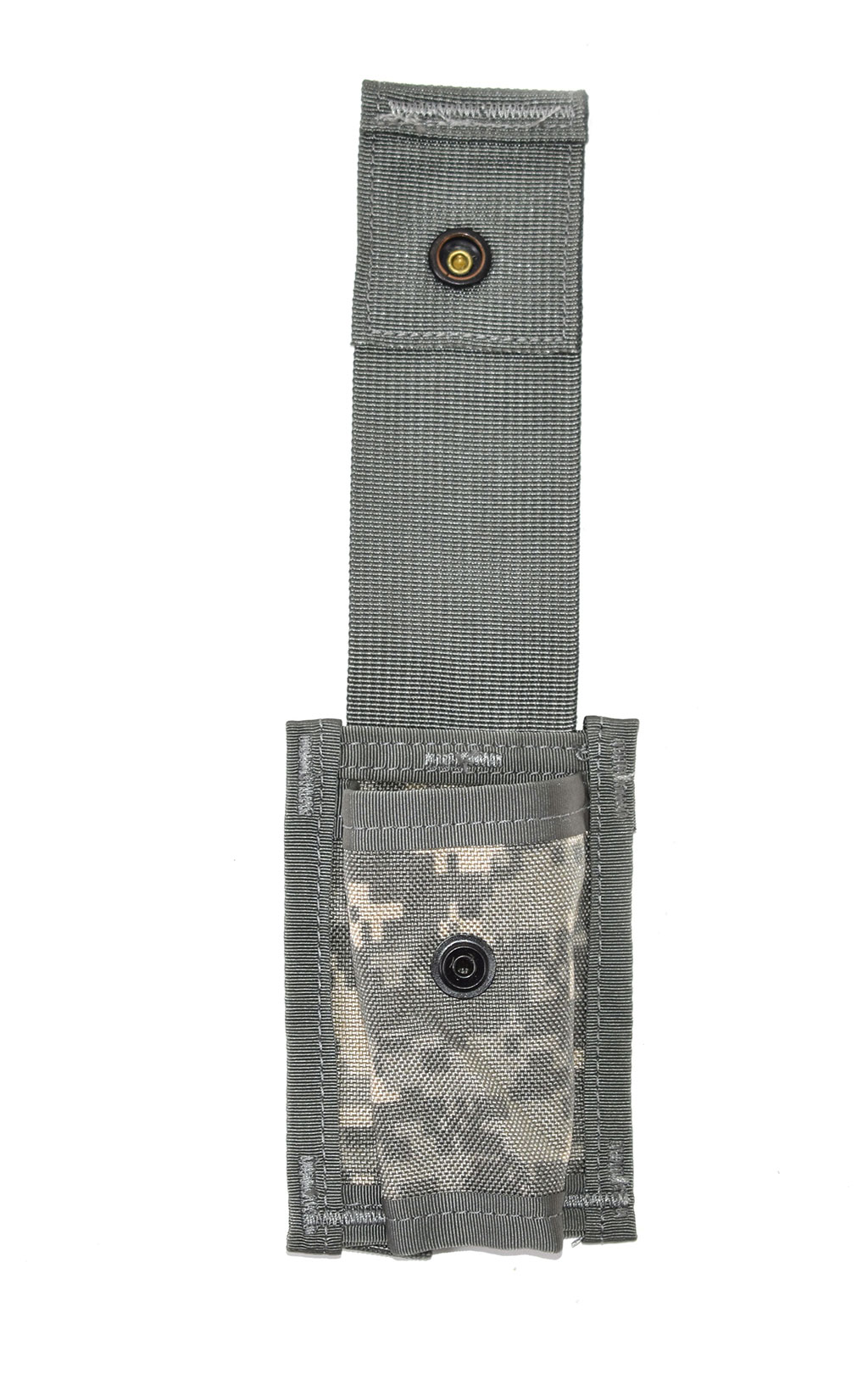 Подсумок гранатный 40mm High Expl. Single acu США