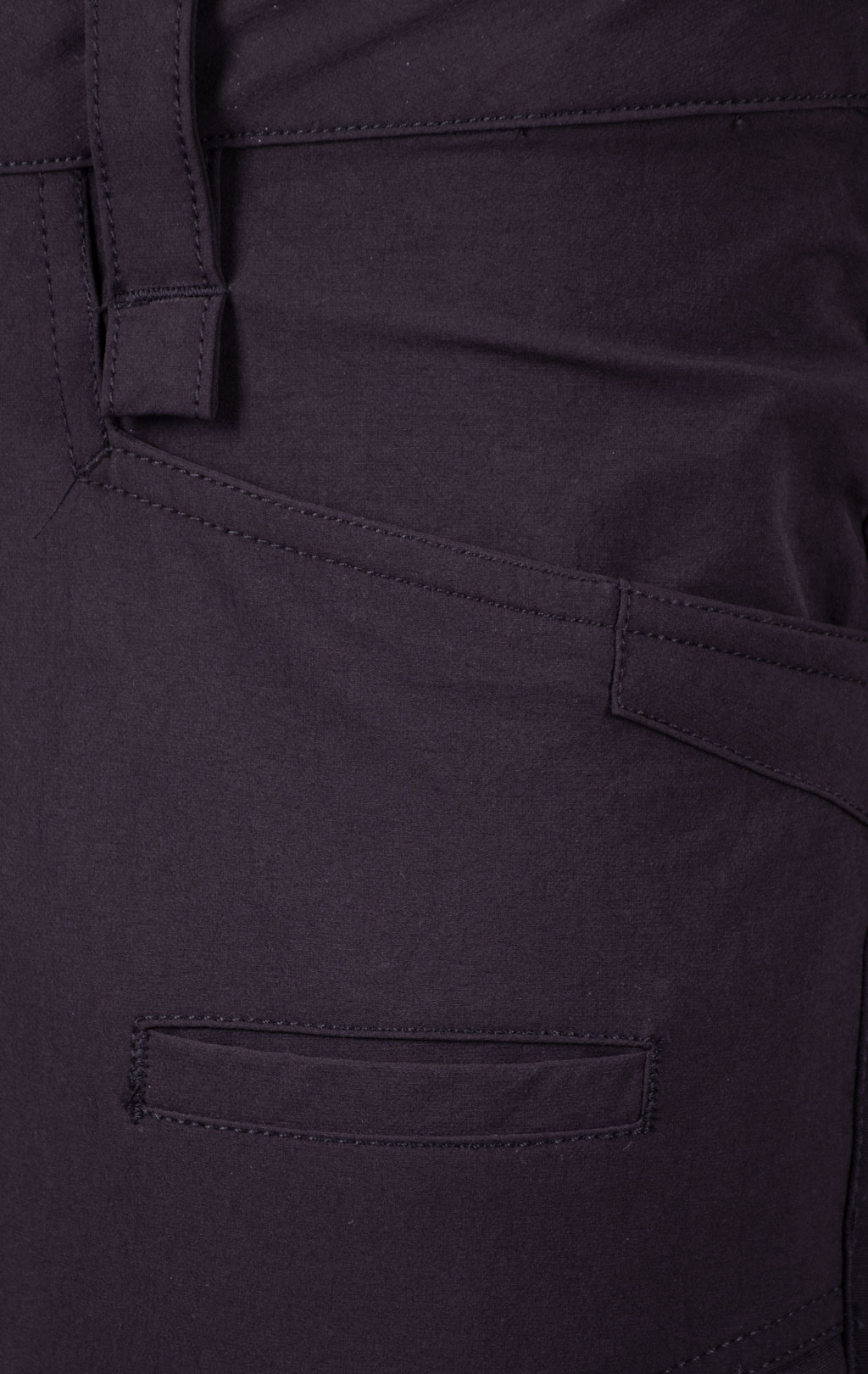 Брюки тактические Pentagon RENEGADE SAVANNA big size хлопок75%/нейлон25% stretch black 05045 