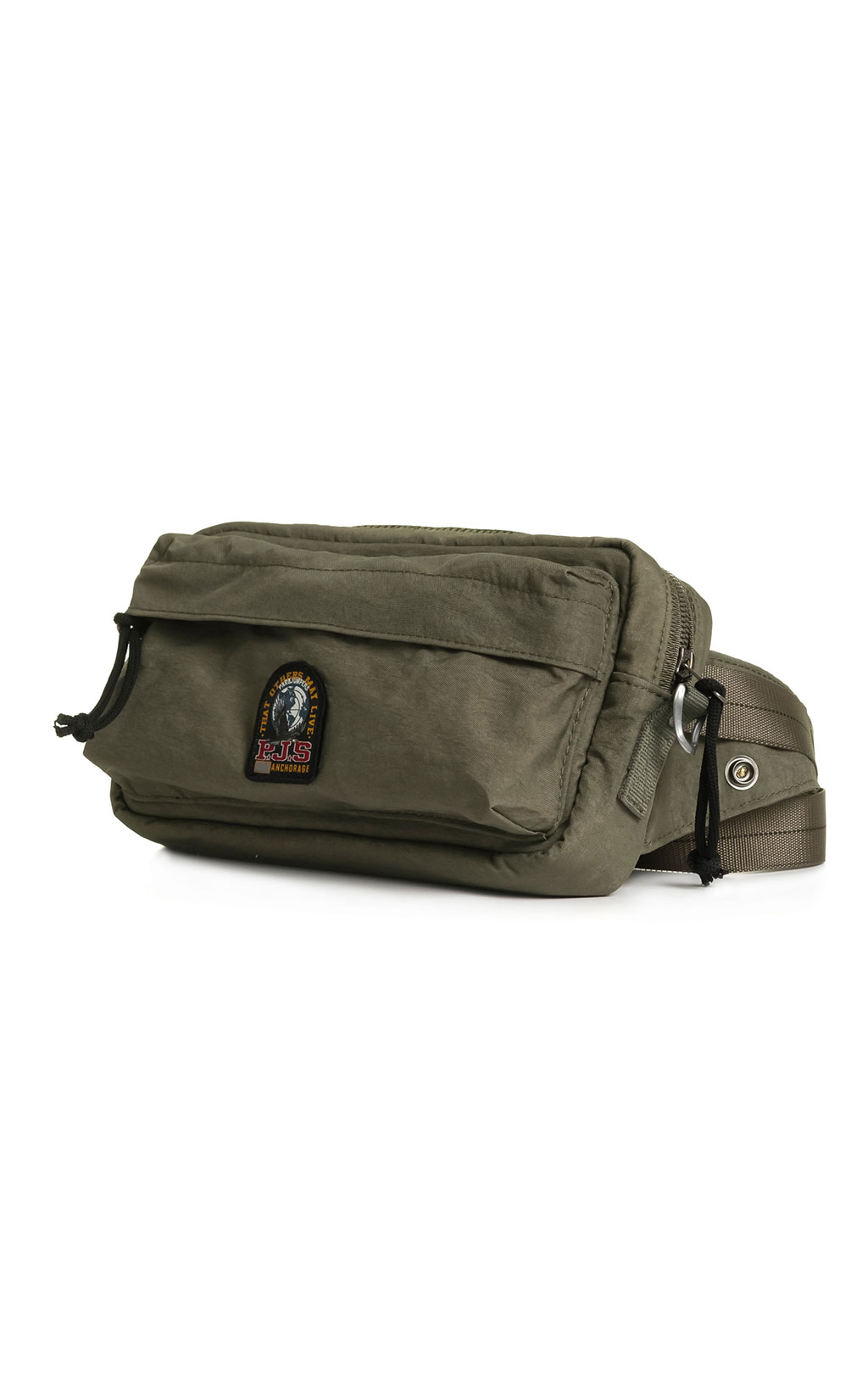 Сумка поясная PARAJUMPERS RESCUE BELT BAG FW 22/23 toubre 