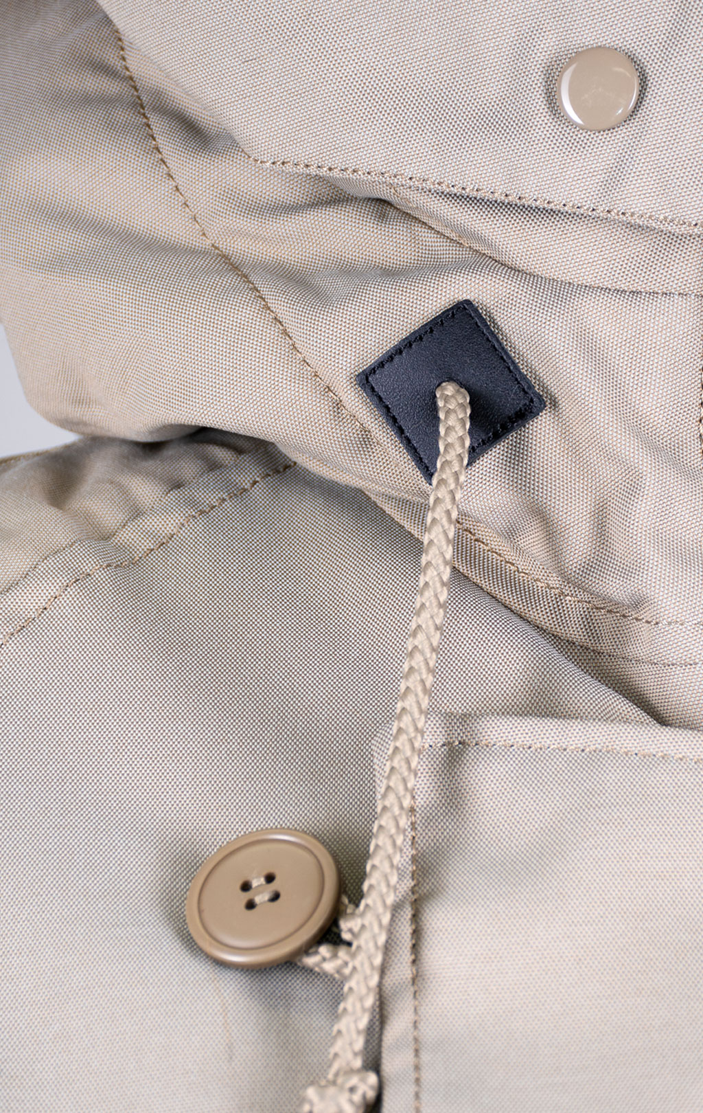 Аляска ALPHA INDUSTRIES EXPLORER khaki 