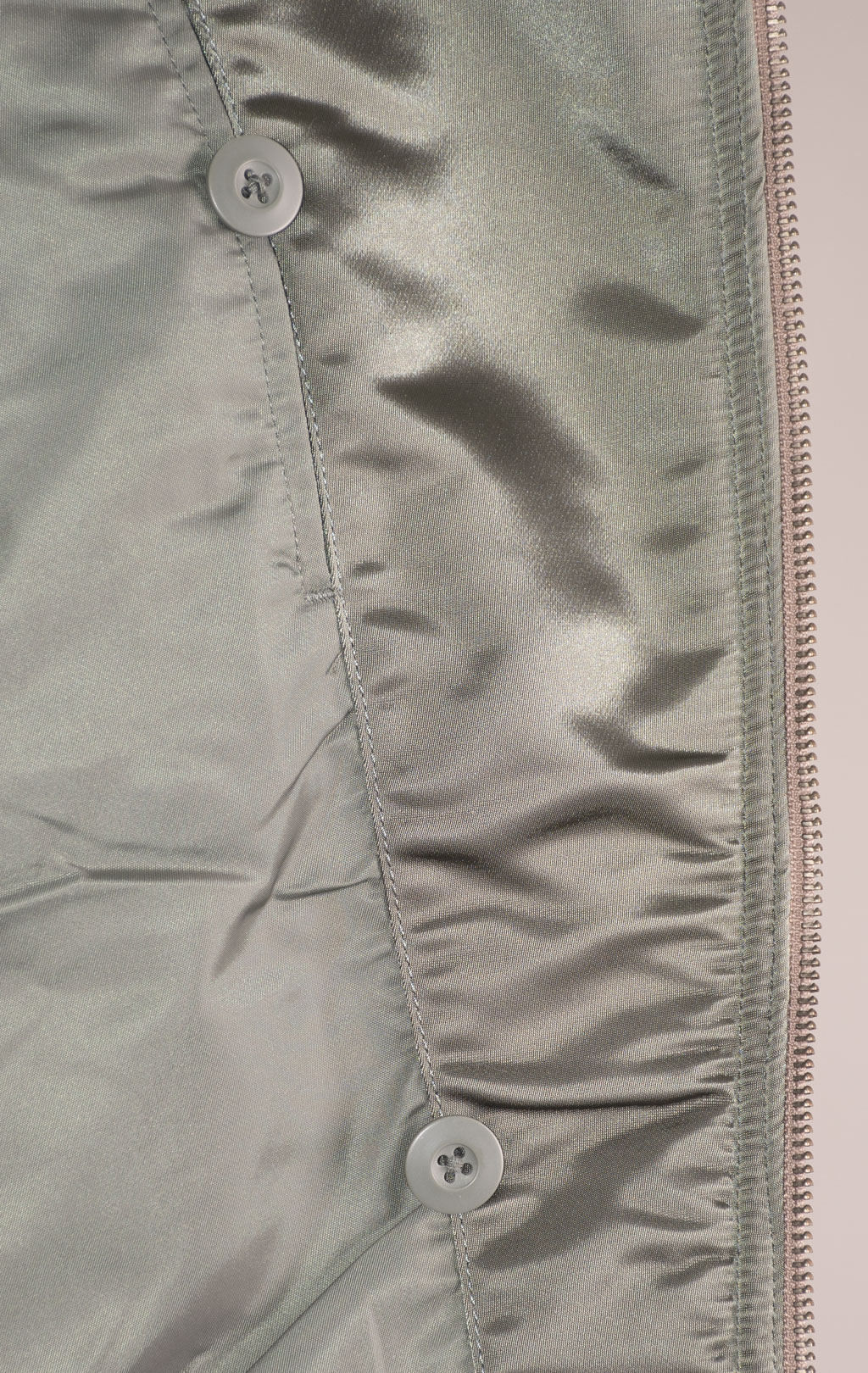 Куртка ALPHA INDUSTRIES 1960s RCAF CANADIAN AIRFORCE TYPE III JACKET FW 24/25 field grey 