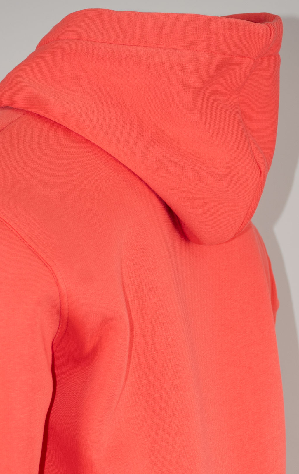 Толстовка ALPHA INDUSTRIES BASIC HOODY radiant red 