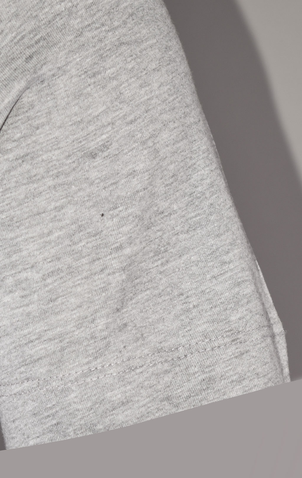 Футболка AERONAUTICA MILITARE SS 23/BD grigio melange (TS 2085)