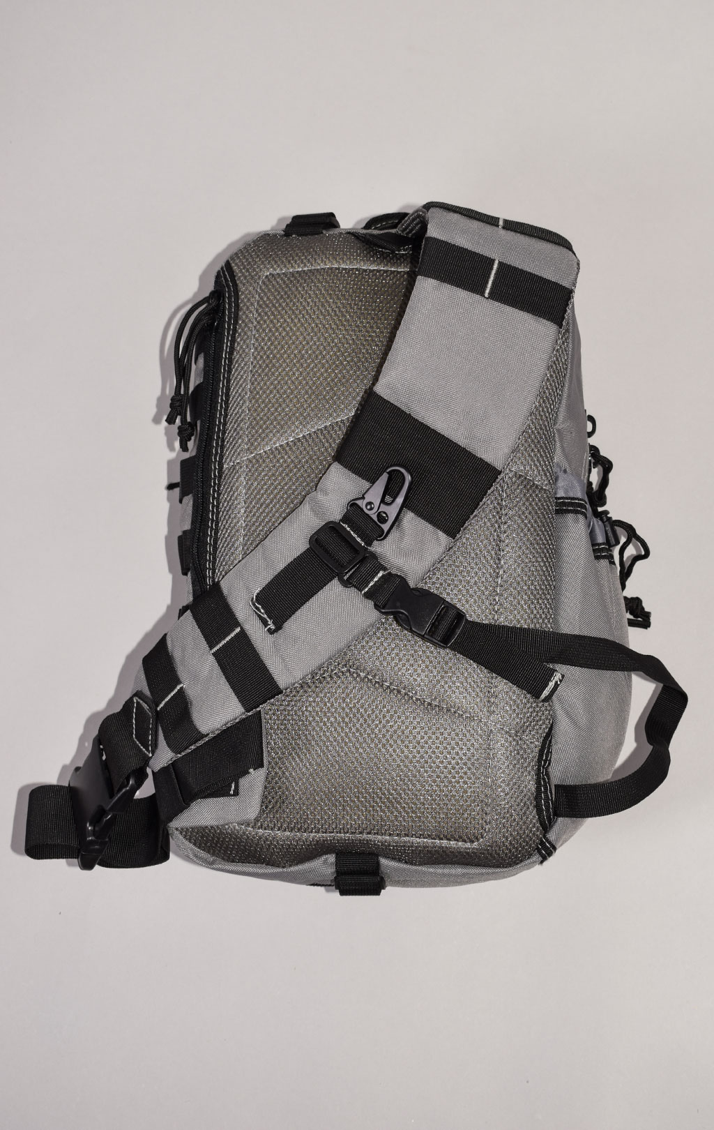 Рюкзак тактический Red Rock Rambler 27L tornado black 