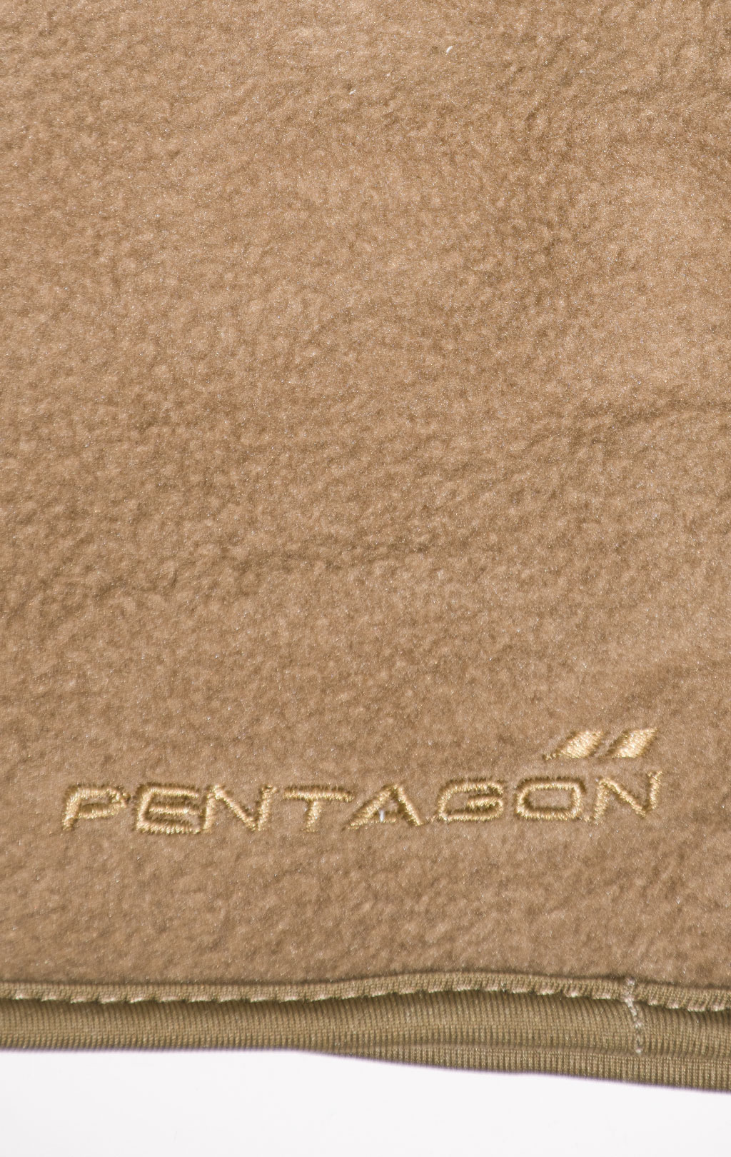 Бафф Pentagon WINTER NECK SKARF флис coyote 14012 