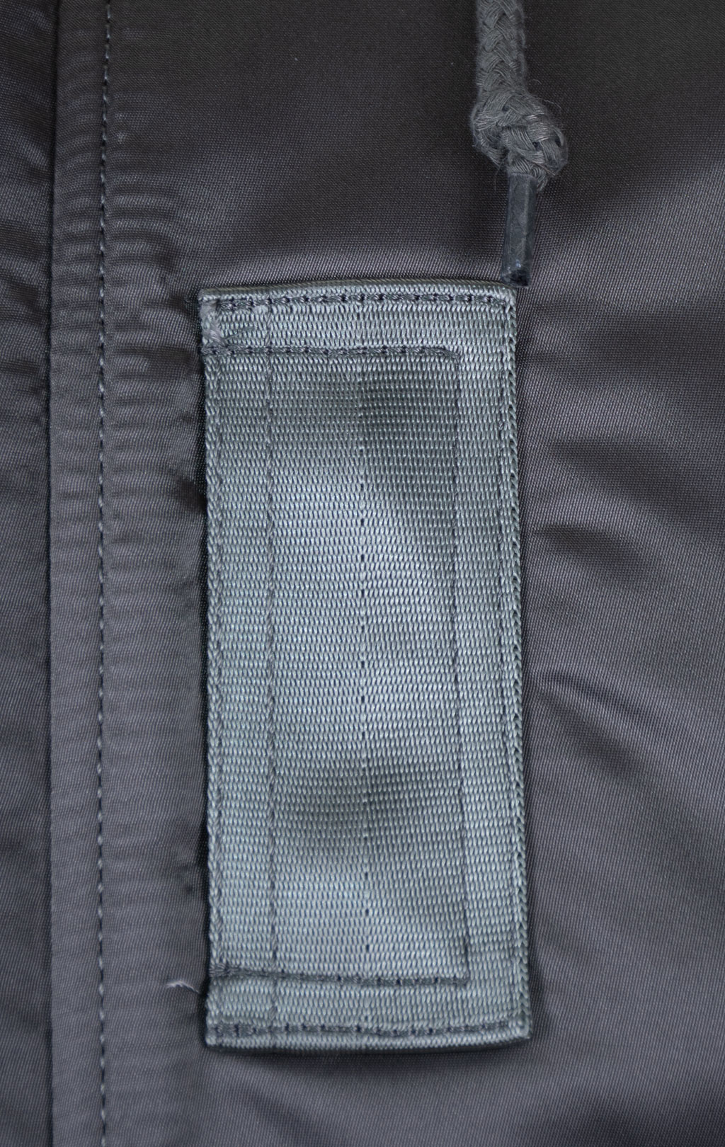 Аляска короткая ALPHA INDUSTRIES N-2B HERITAGE FIT PARKA (1950s VERSION) FW 26/27 field gray 