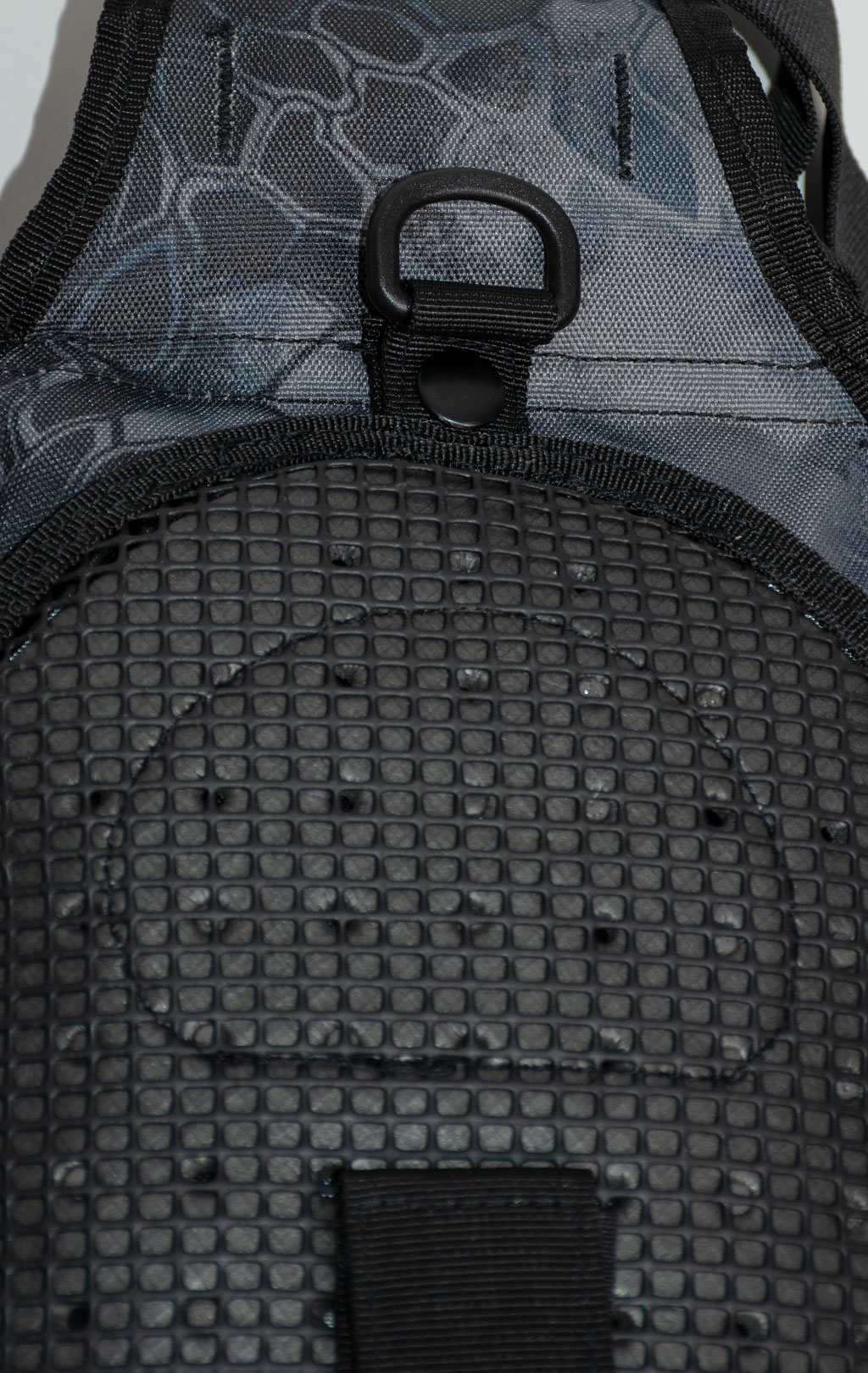 Рюкзак однолямочный MOLLE typhoon PK-098 Китай