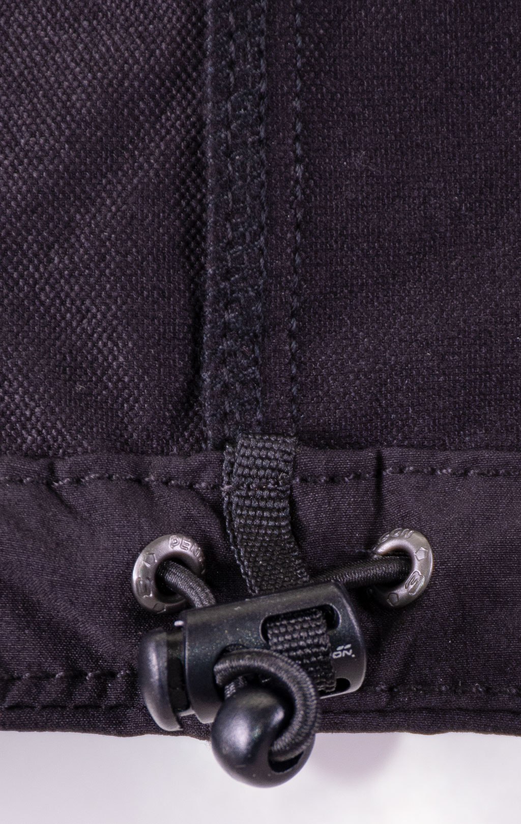 Ветровка Pentagon ELITE LIGHT(FLEX) soft shell black 08044 