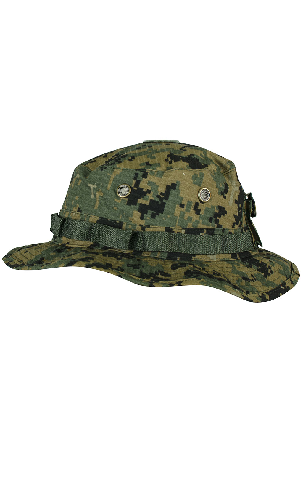 Панама Pentagon Jungle хлопок35%/полиэстр65% Rip-Stop marpat woodland 13014 