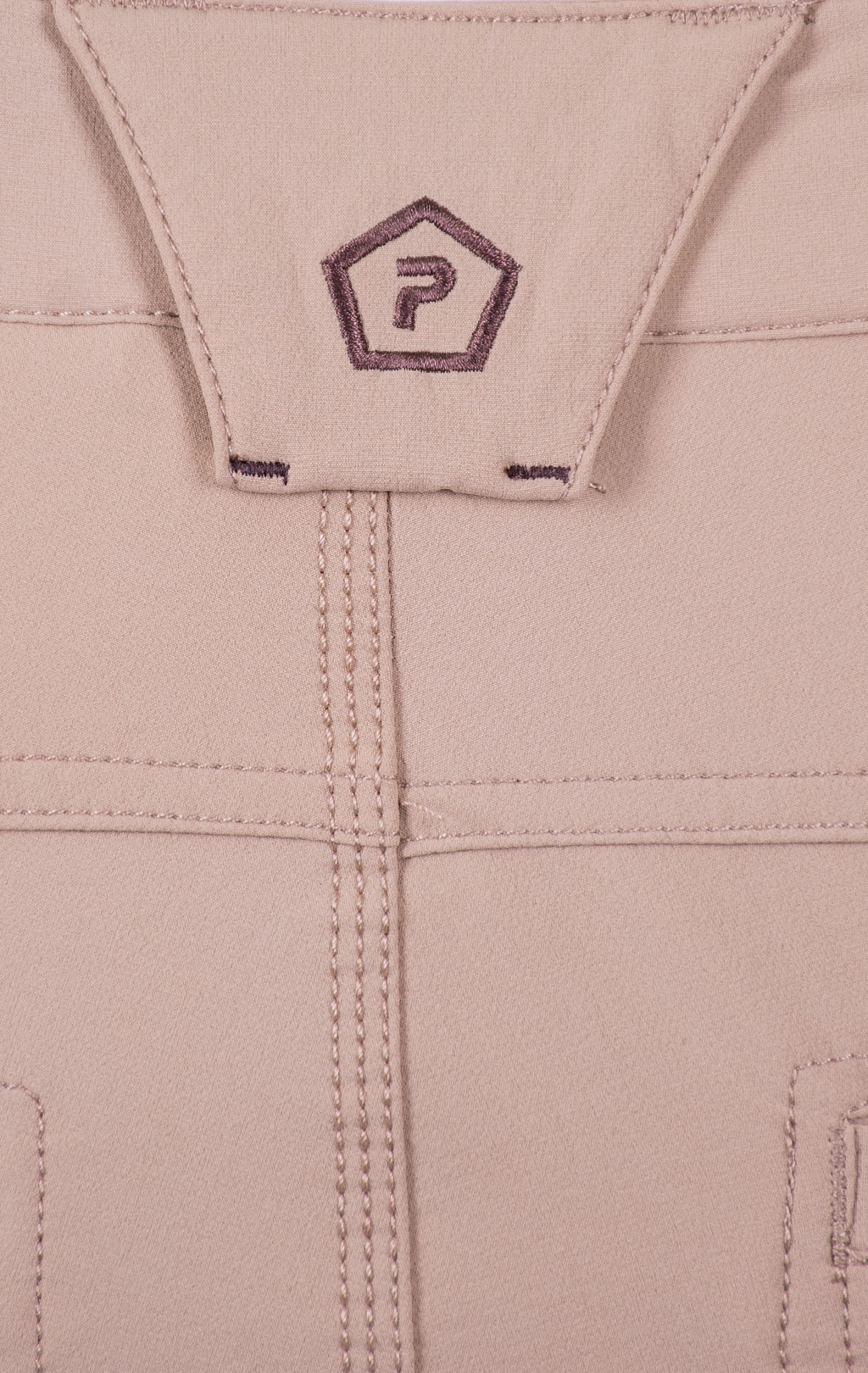 Брюки тактические Pentagon RENEGADE TROPIC полиэстер91%/эластейн6% stretch khaki 05047 