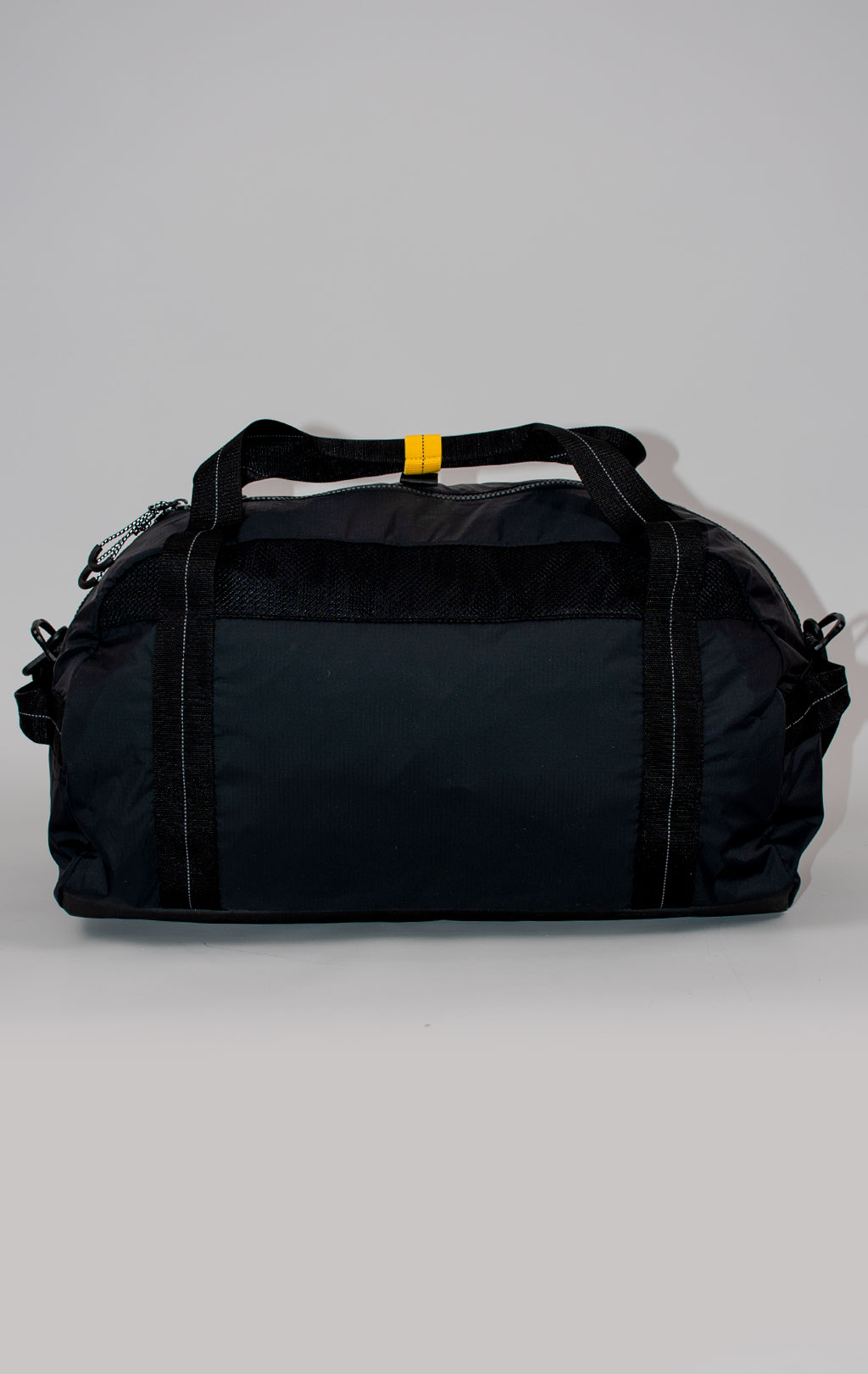 Сумка PARAJUMPERS ORMOND FW 25/26 black 