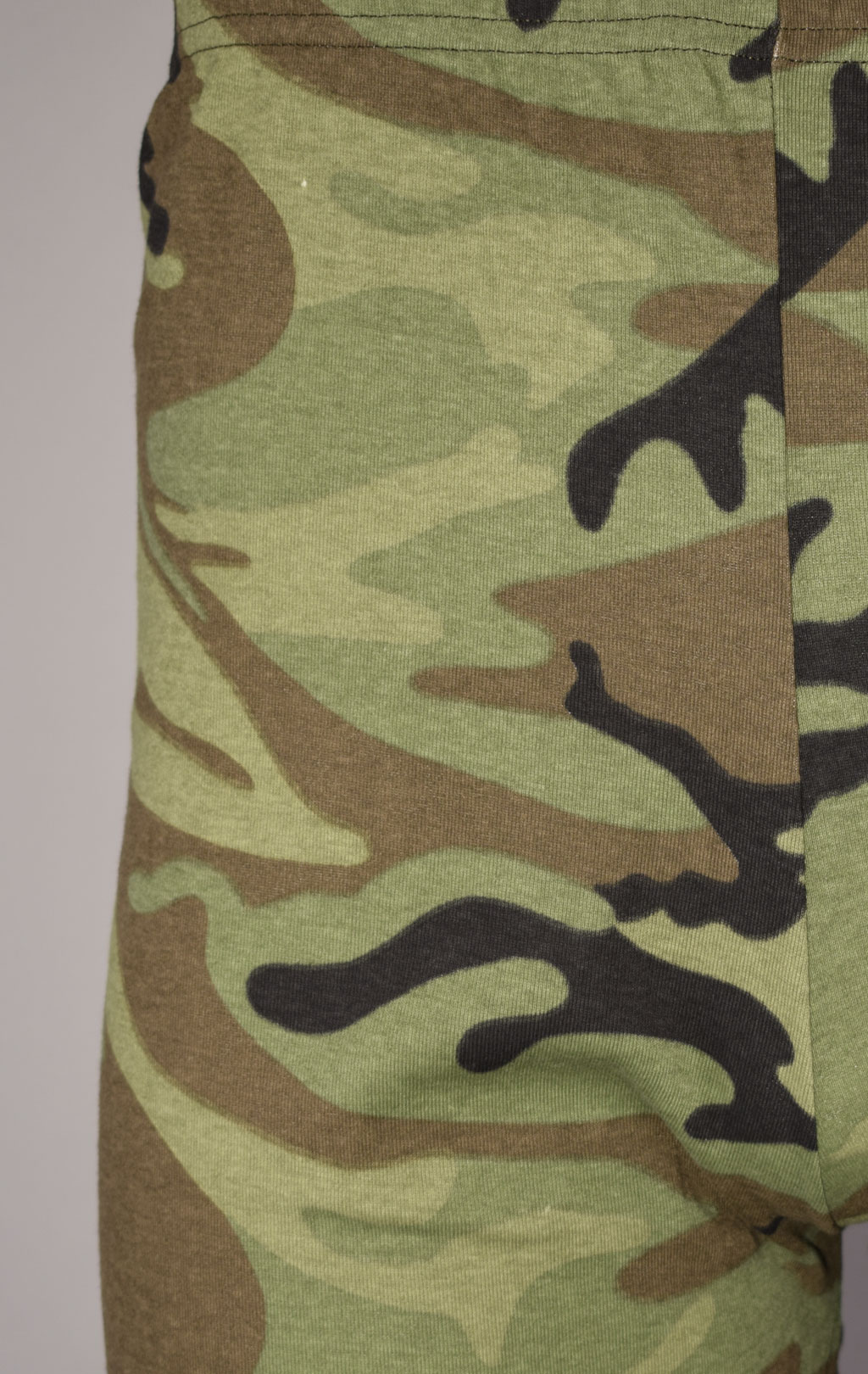 Трусы ROTHCO хлопок camo woodland 