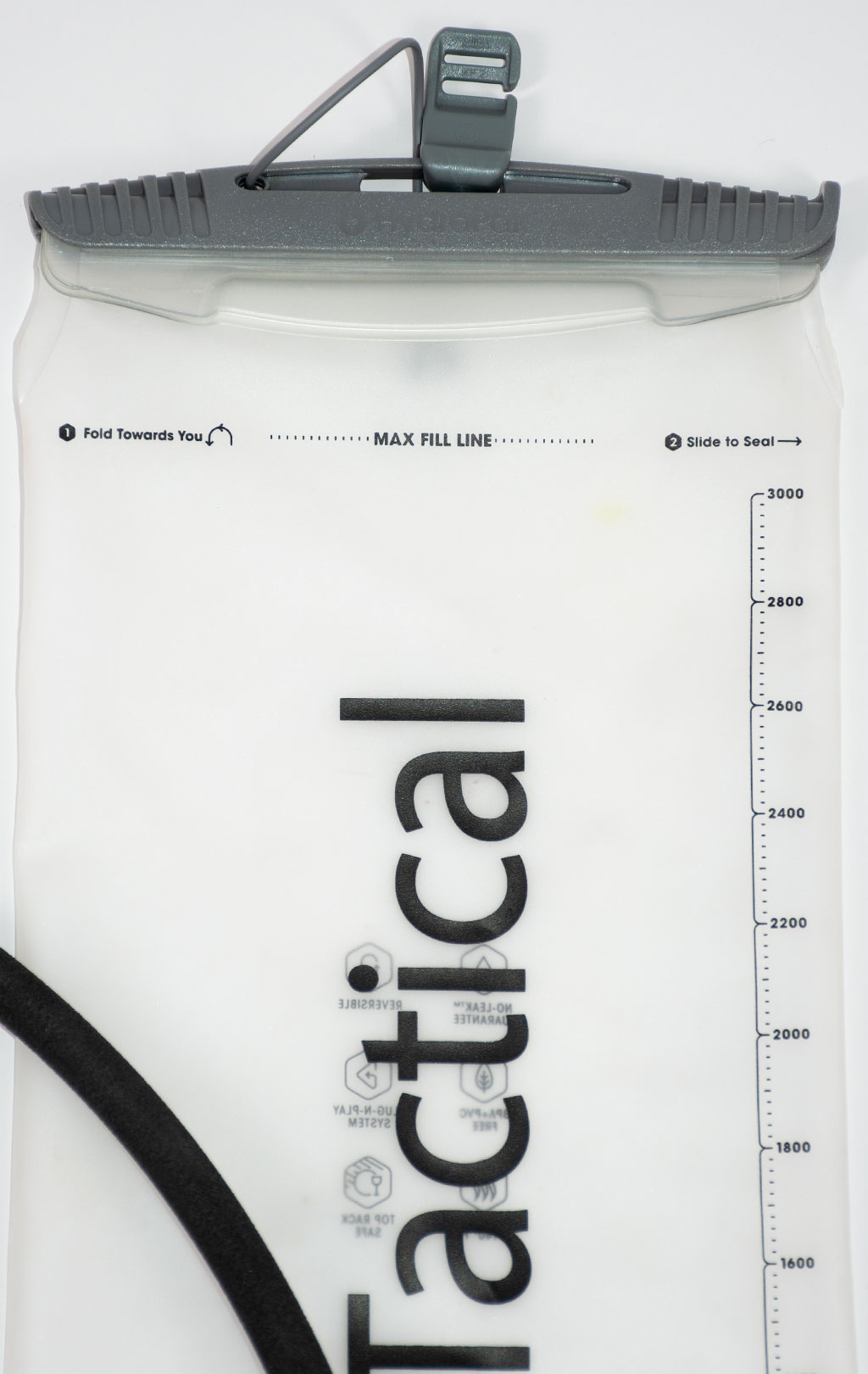 Гидратор HYDROPAK 3L 