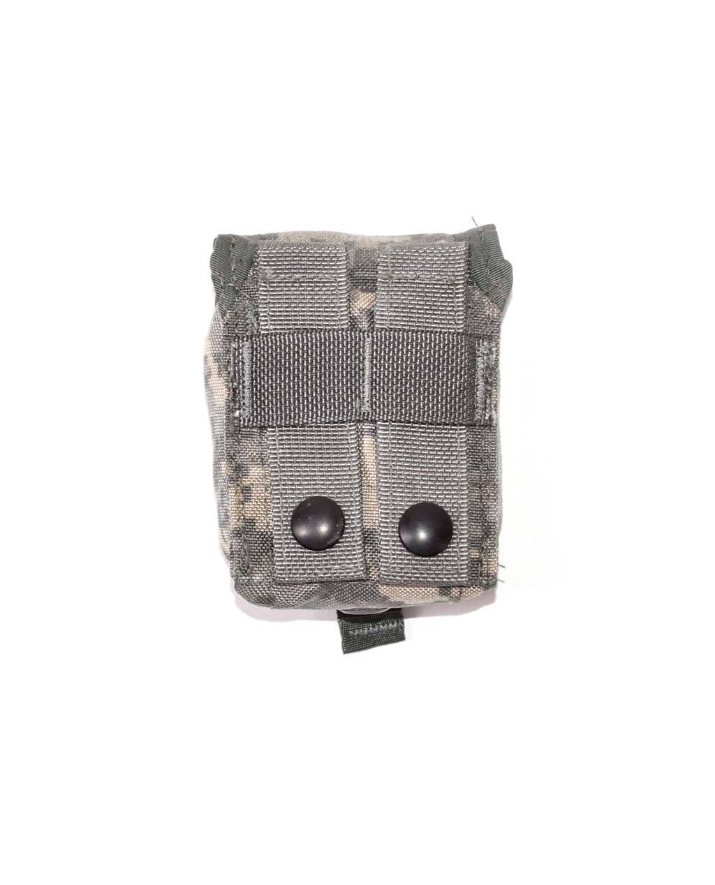 Подсумок гранатный Grenade Multipurpose MOLLE acu США