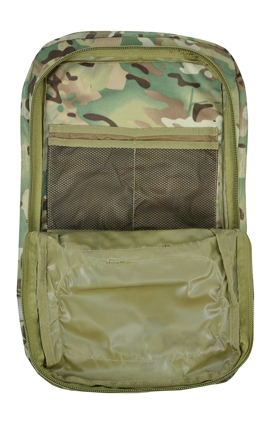 Рюкзак тактический ASSAULT LASER large(35L) multicam 