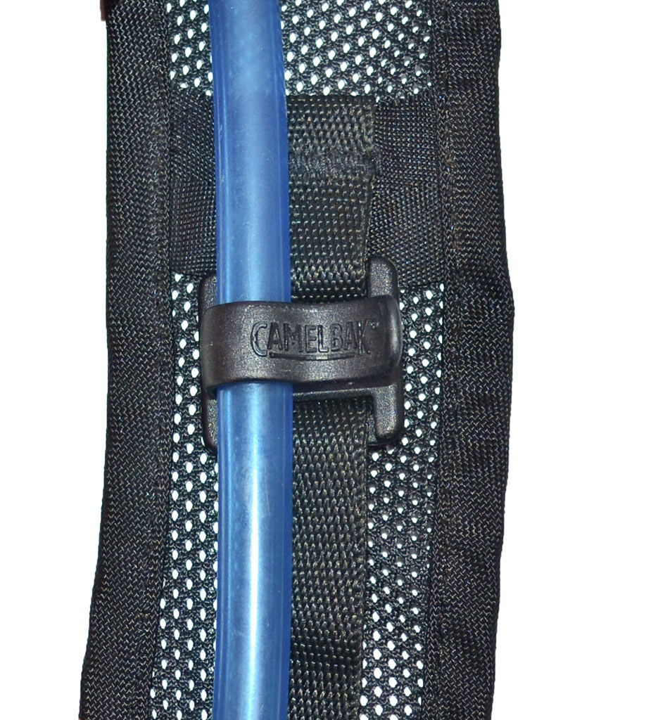 Питьевая система CamelBak горловина внутри black 