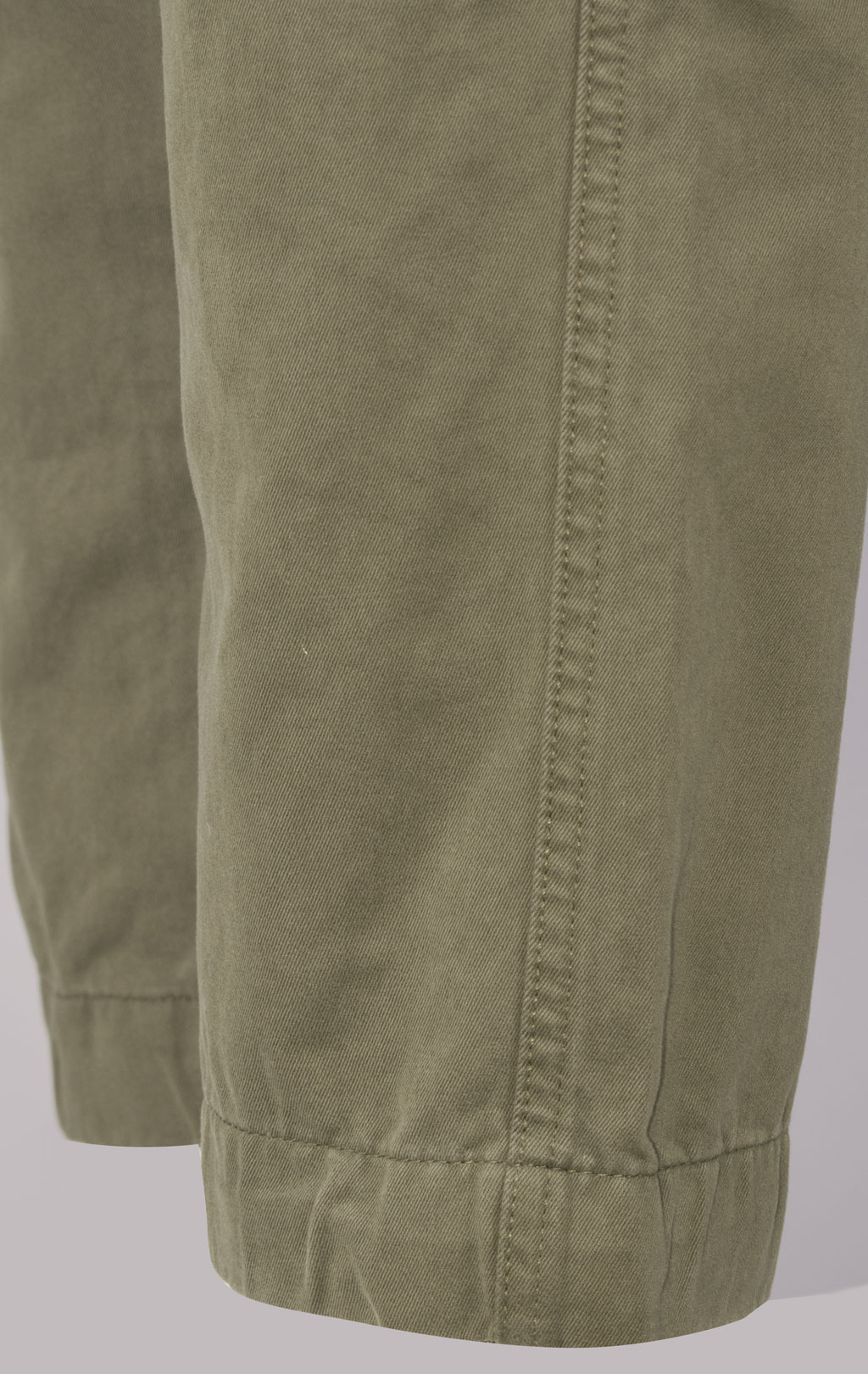 Брюки-карго ALPHA INDUSTRIES ACU PANT плотные SS 26 OG-107 green 