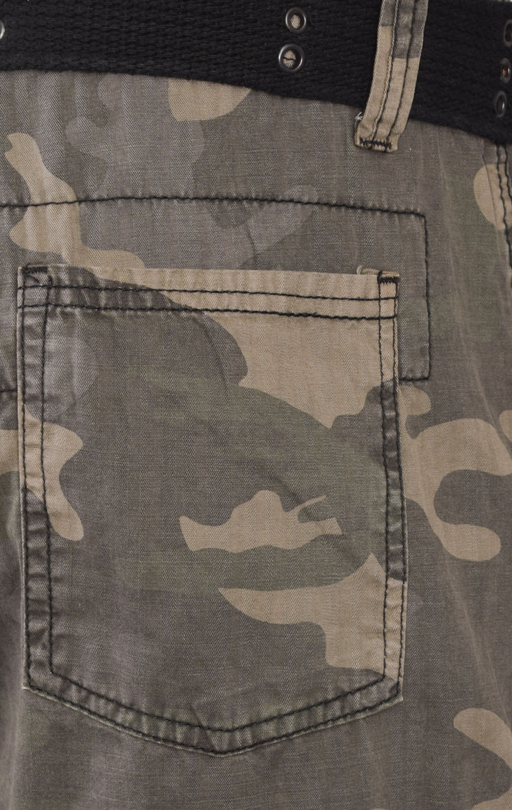 Брюки-карго Surplus ROYAL TRAVELER SLIMMY royal camo 