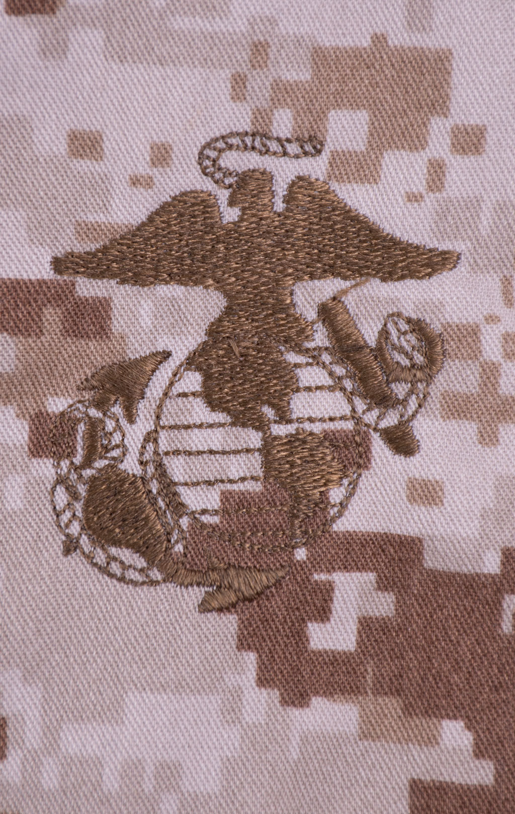 Китель полевой USMC marpat desert б/у США