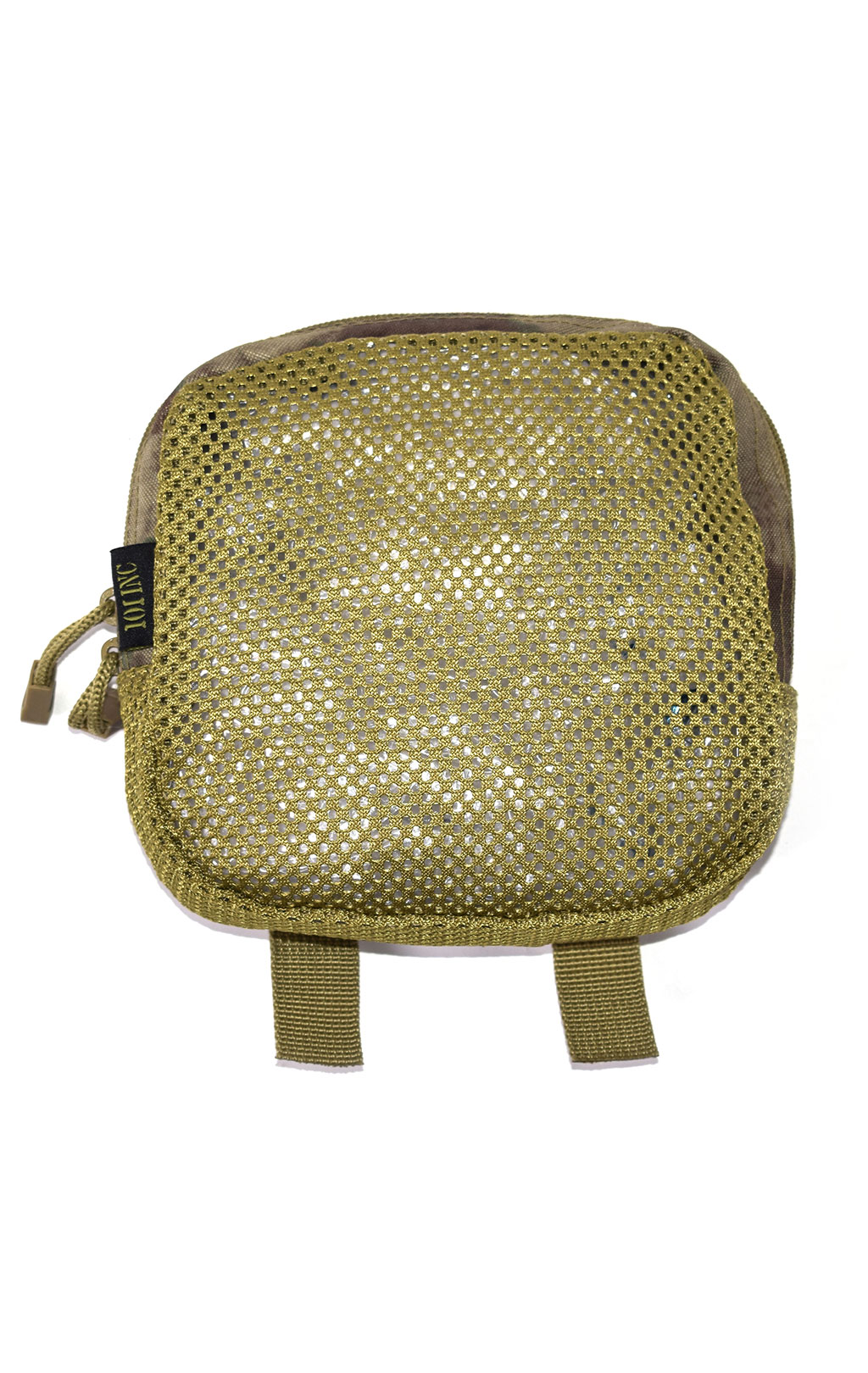 Подсумок Fostex MESH ORGANIZER camo (359851) 