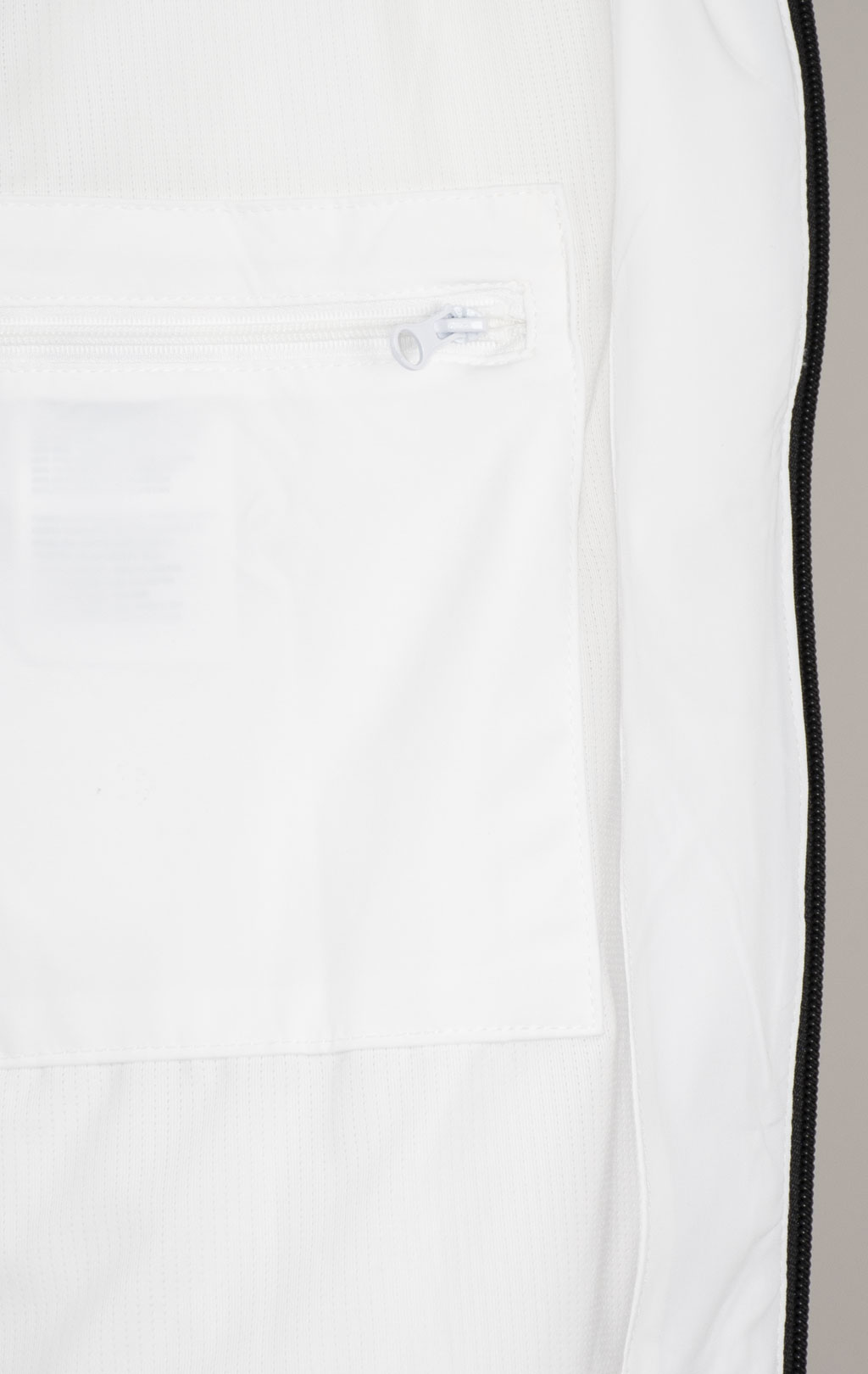 Ветровка AERONAUTICA MILITARE SS 25 m/BD off white (AB 2204) 