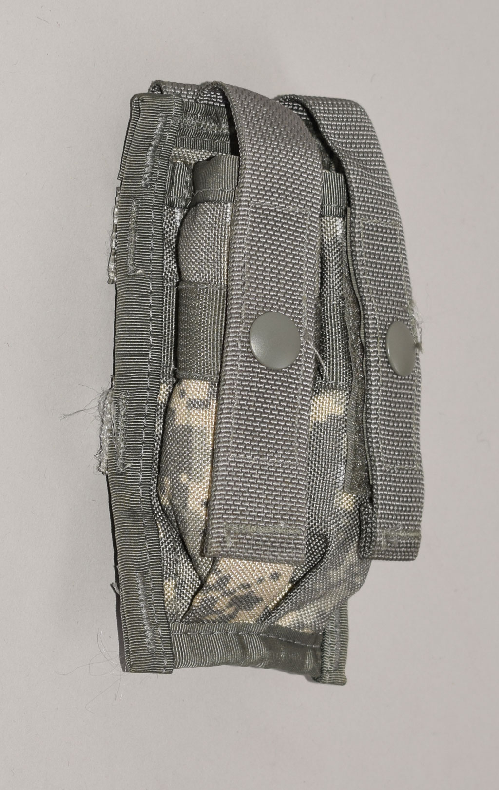 Подсумок магазинный 9mm. MOLLE X2 acu США