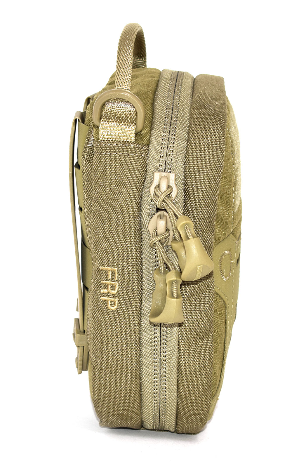 Подсумок Maxpedition FIRST RESPONSE (FRP) tan 