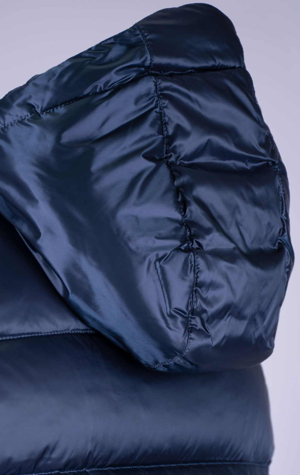 Куртка-пуховик PARAJUMPERS PHARRELL FW 26/27 nine iron 