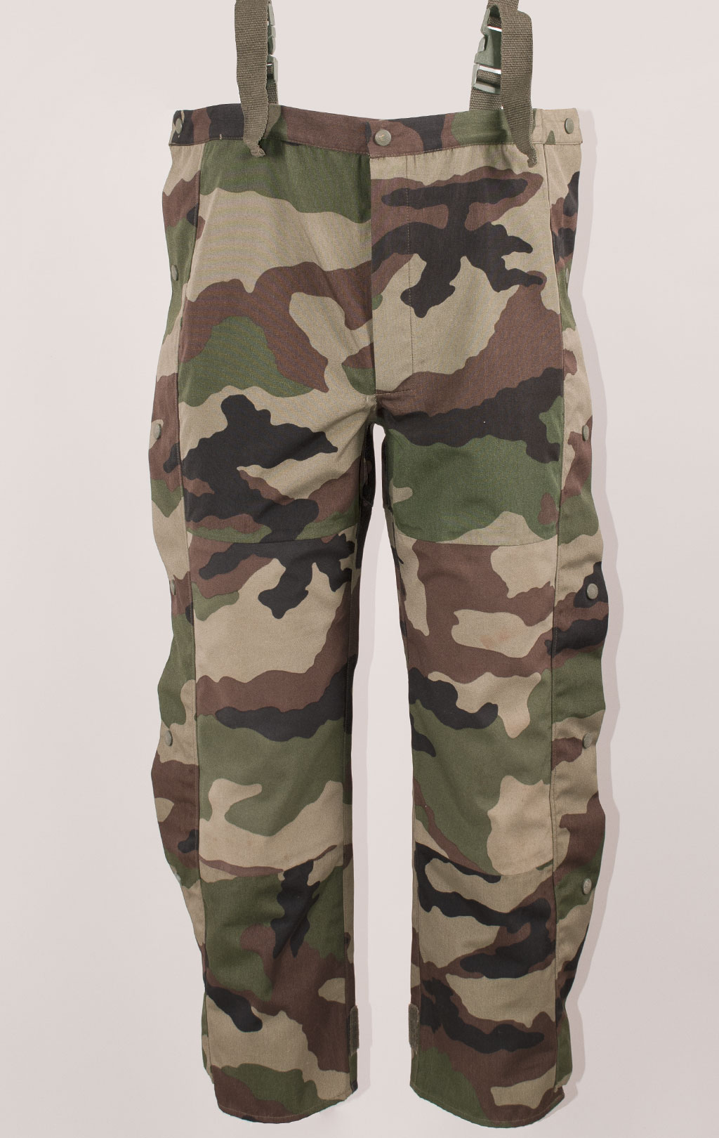 Брюки непромокаемые Gore-Tex Gore-Tex cce б/у Франция