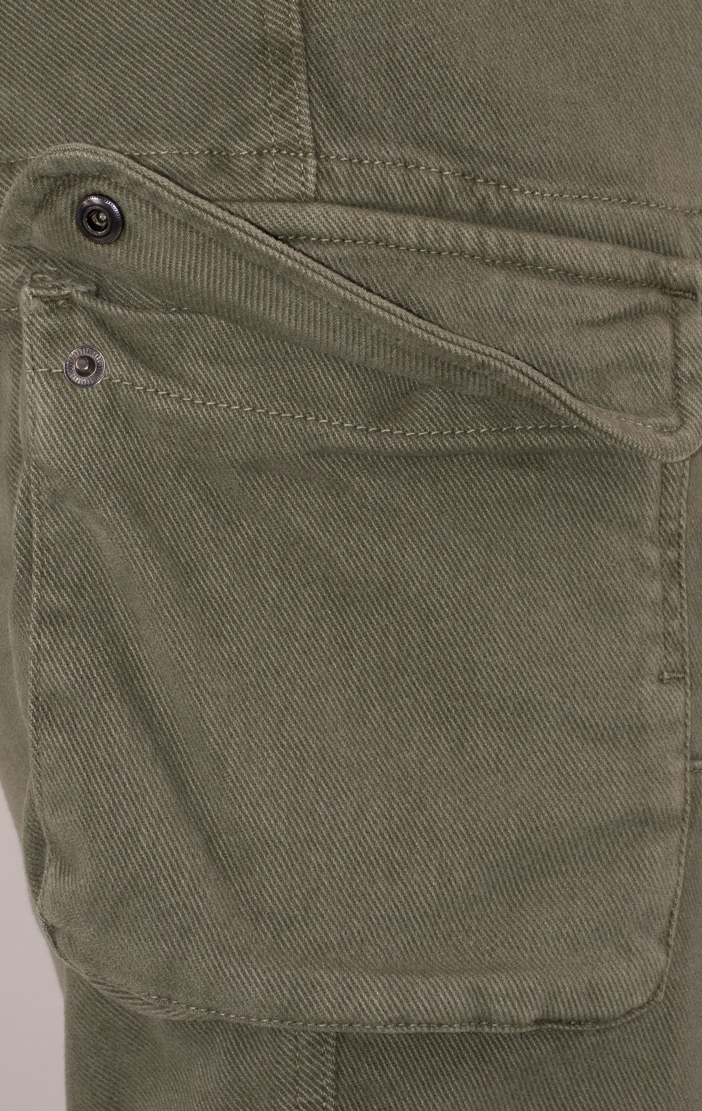 Брюки-карго AERONAUTICA MILITARE плотные FW 24/25/TR dark military green (PA 1613) 