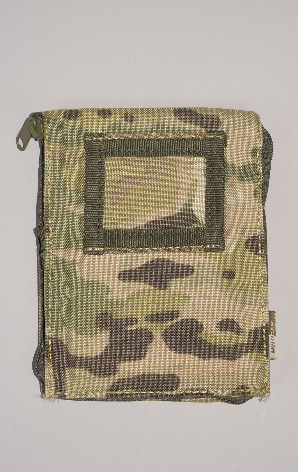 Подсумок NOTEBOOK HOLDER multicam б/у США