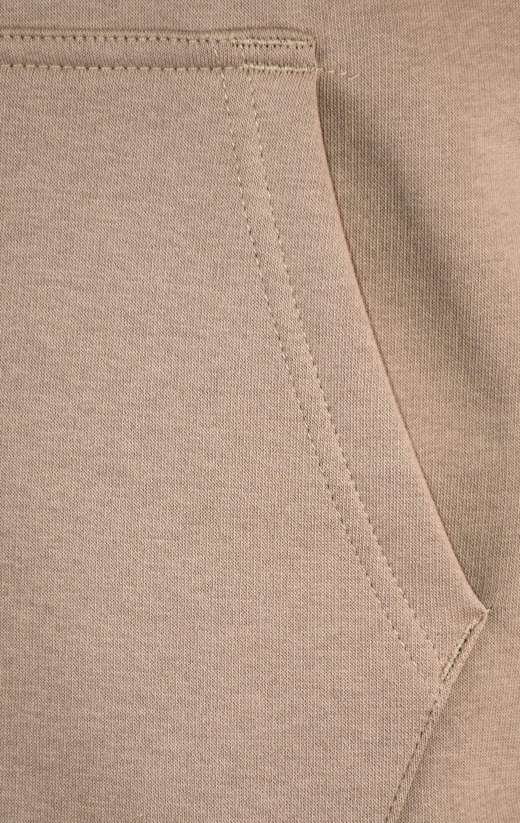 Толстовка ALPHA INDUSTRIES EMB HOODY vintage sand 