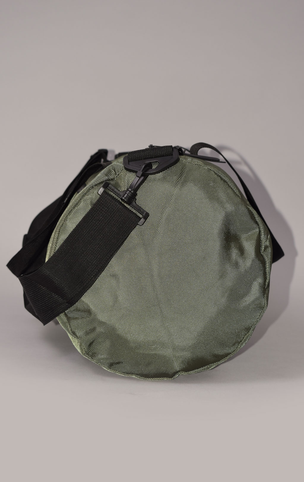 Сумка AERONAUTICA MILITARE DUFFEL BAG SS 23/CN verde militare (BO 1086) 