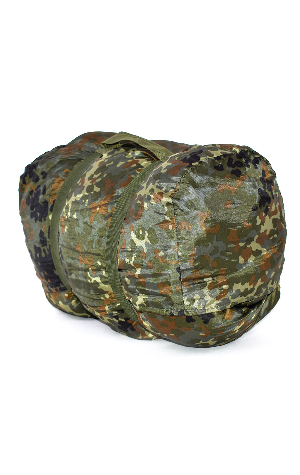 Спальный мешок PILOT flecktarn 