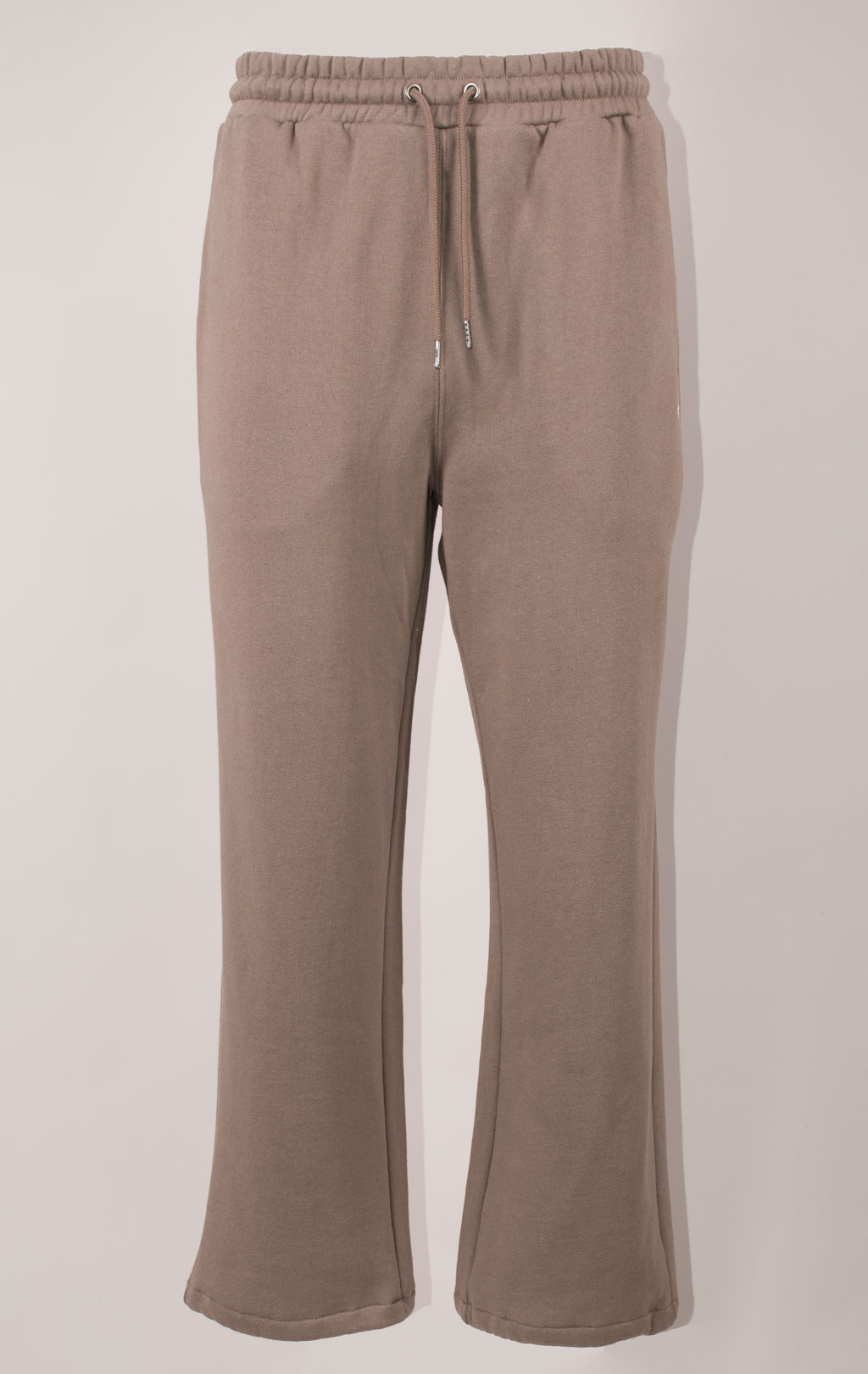 Брюки спортивные джоггеры ALPHA INDUSTRIES ESSENTIAL SWEATPANTS FW 24/25 coyote brown 