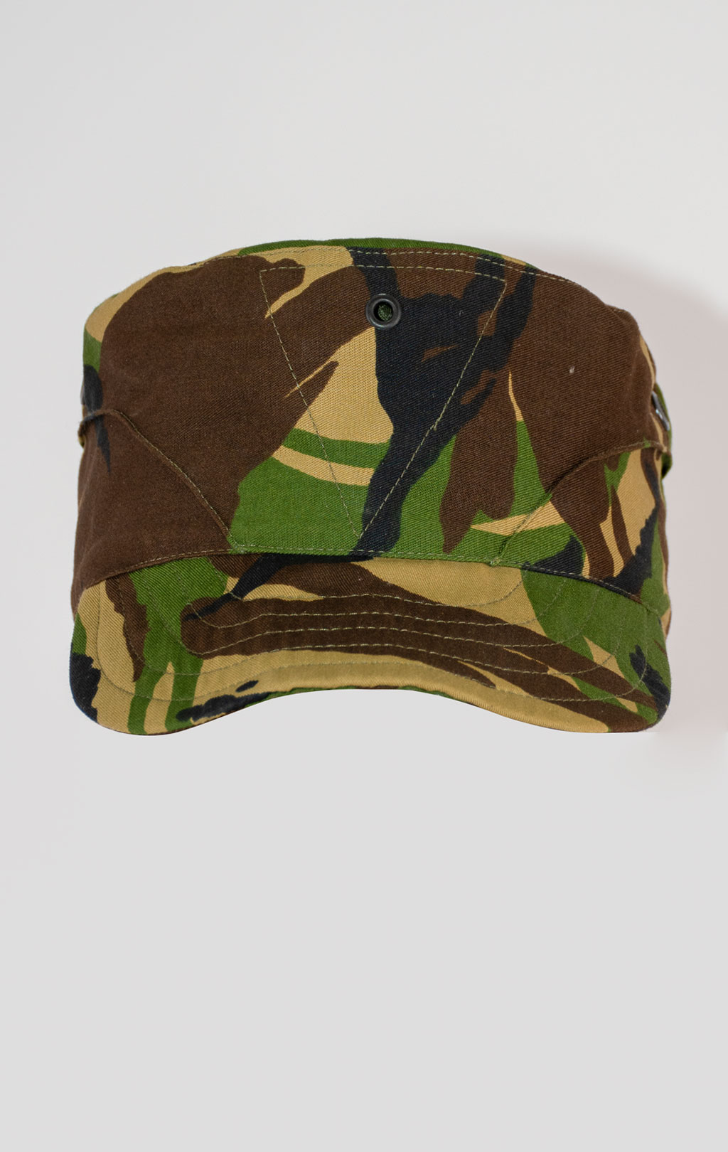 Кепка утеплённая EARFLAP dpm Голландия