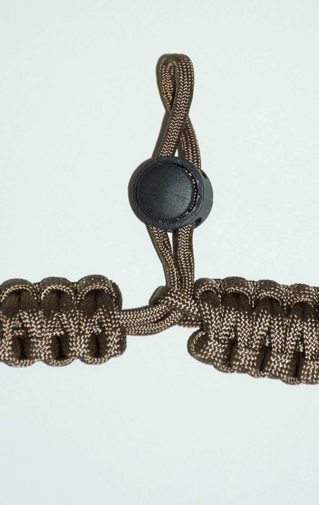 Браслет SABADO PARACORD огниво-компас-свисток-утяжка coyote sd-03 