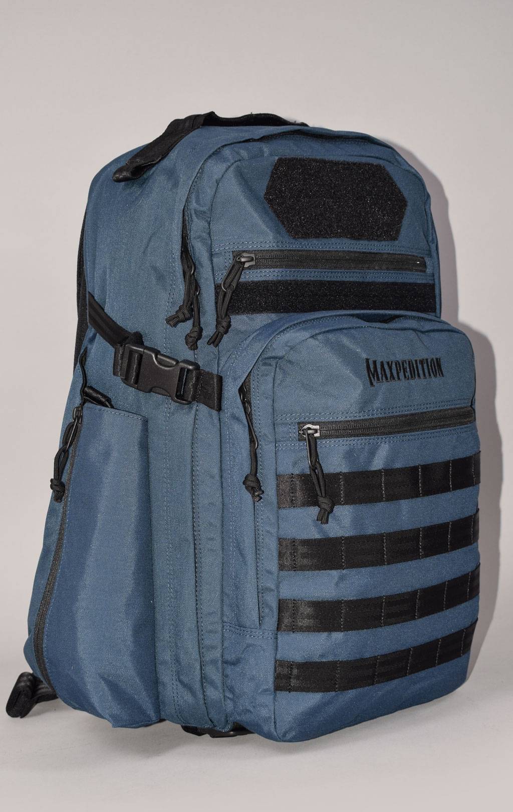 Рюкзак тактический Maxpedition HAVYK-I dark blue 