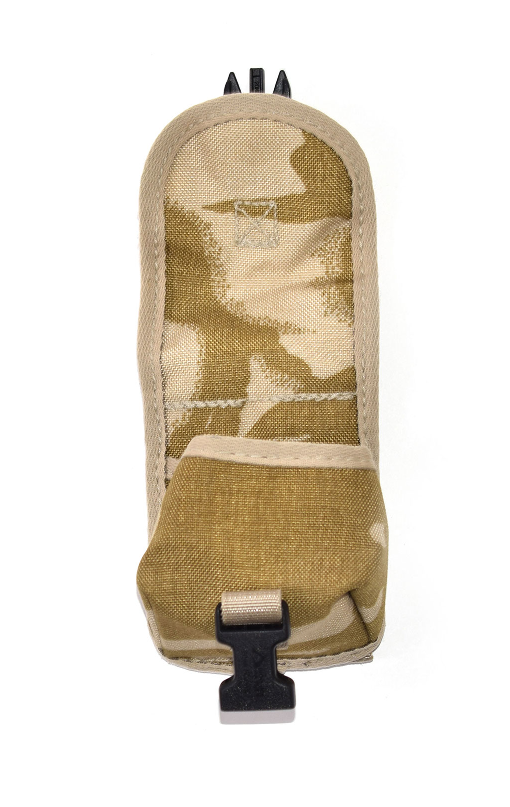 Подсумок гранатный AP Grenade MOLLE dpm desert Англия