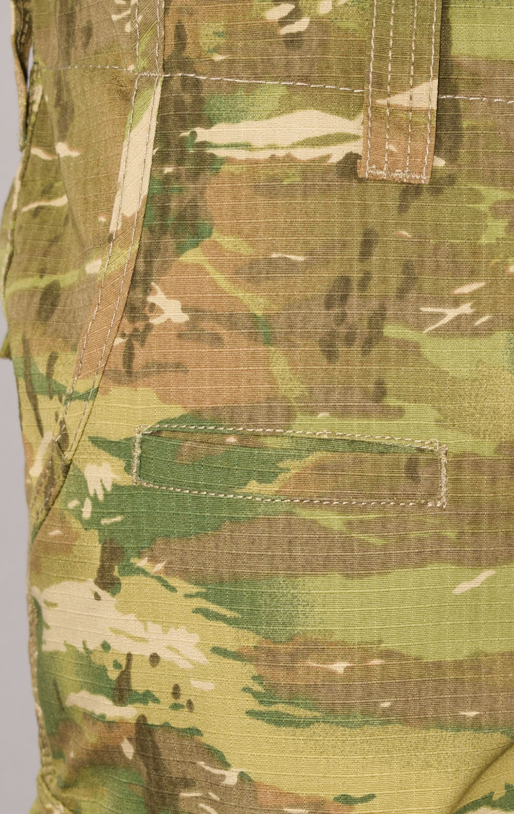 Брюки тактические Pentagon ACU 2.0 хлопок35%/полиэстер65% green grassman 05005 