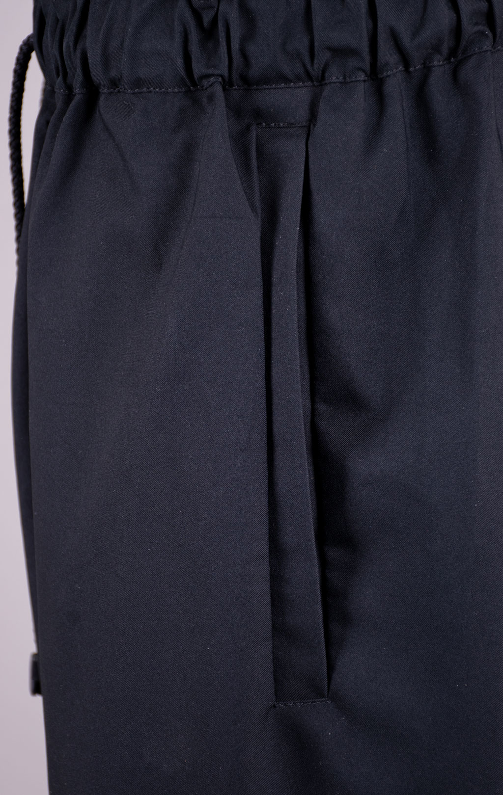 Брюки непромокаемые Gore-Tex Gore-Tex mod. 242 black б/у Англия