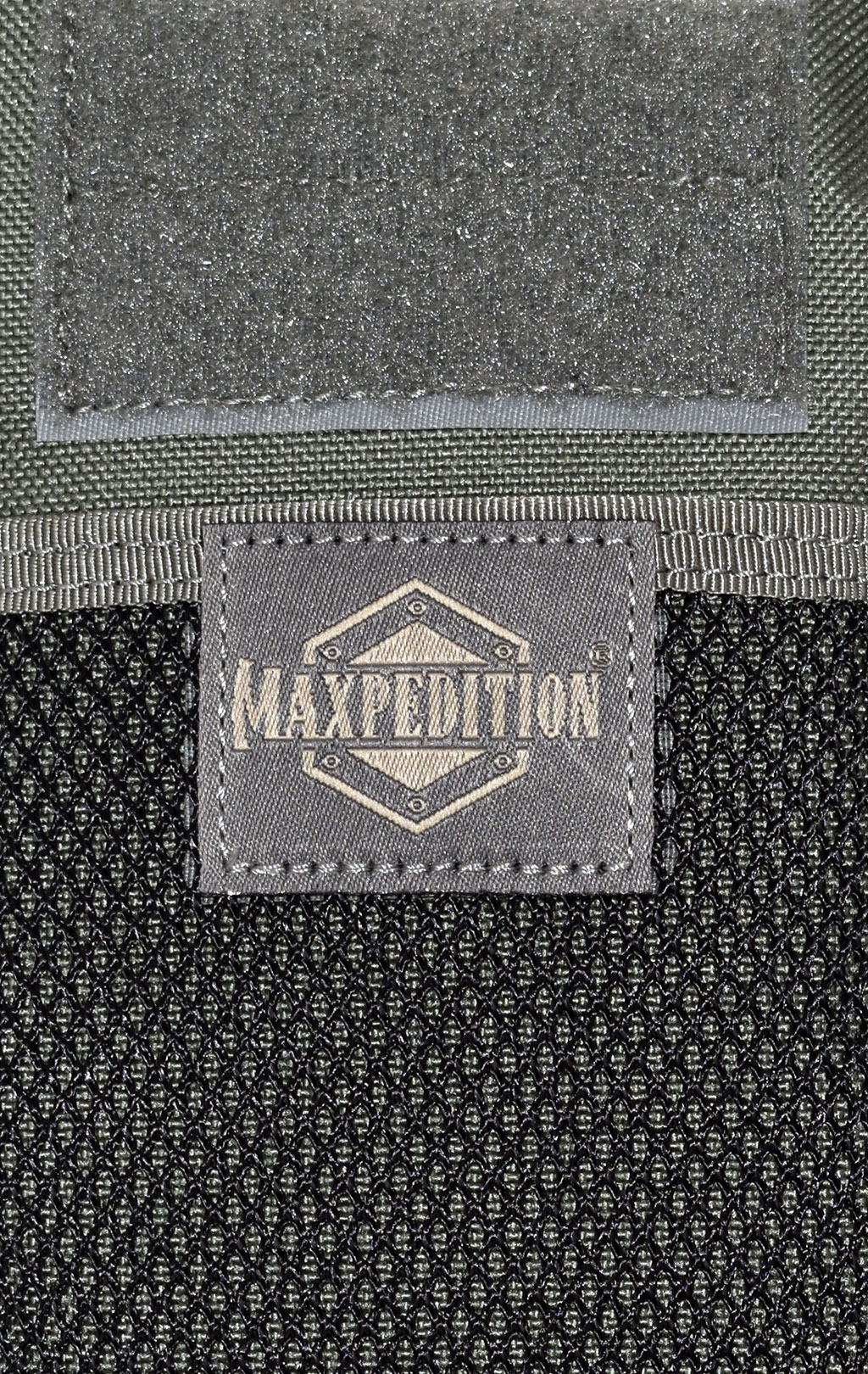 Подсумок Maxpedition FATTY POCKET ORGANIZER foliage green 0261F 